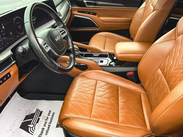 Used 2023 Kia Telluride SX Prestige X-Pro image 14