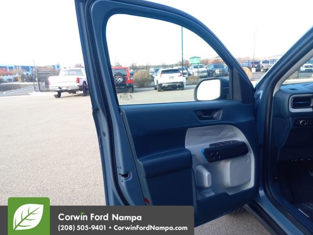 New 2026 Ford Maverick XLT image 10