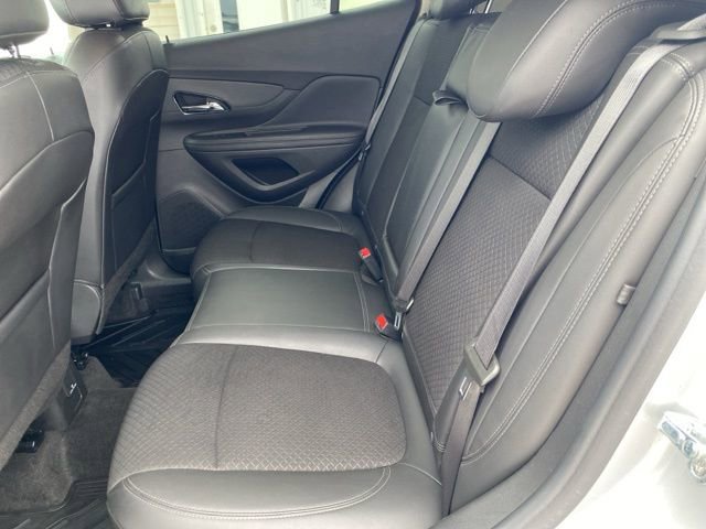 Used 2018 Buick Encore Preferred image 28