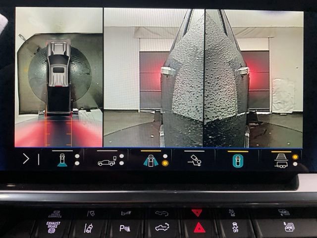 New 2026 Chevrolet Silverado 3500 High Country w/ Technology Package image 18