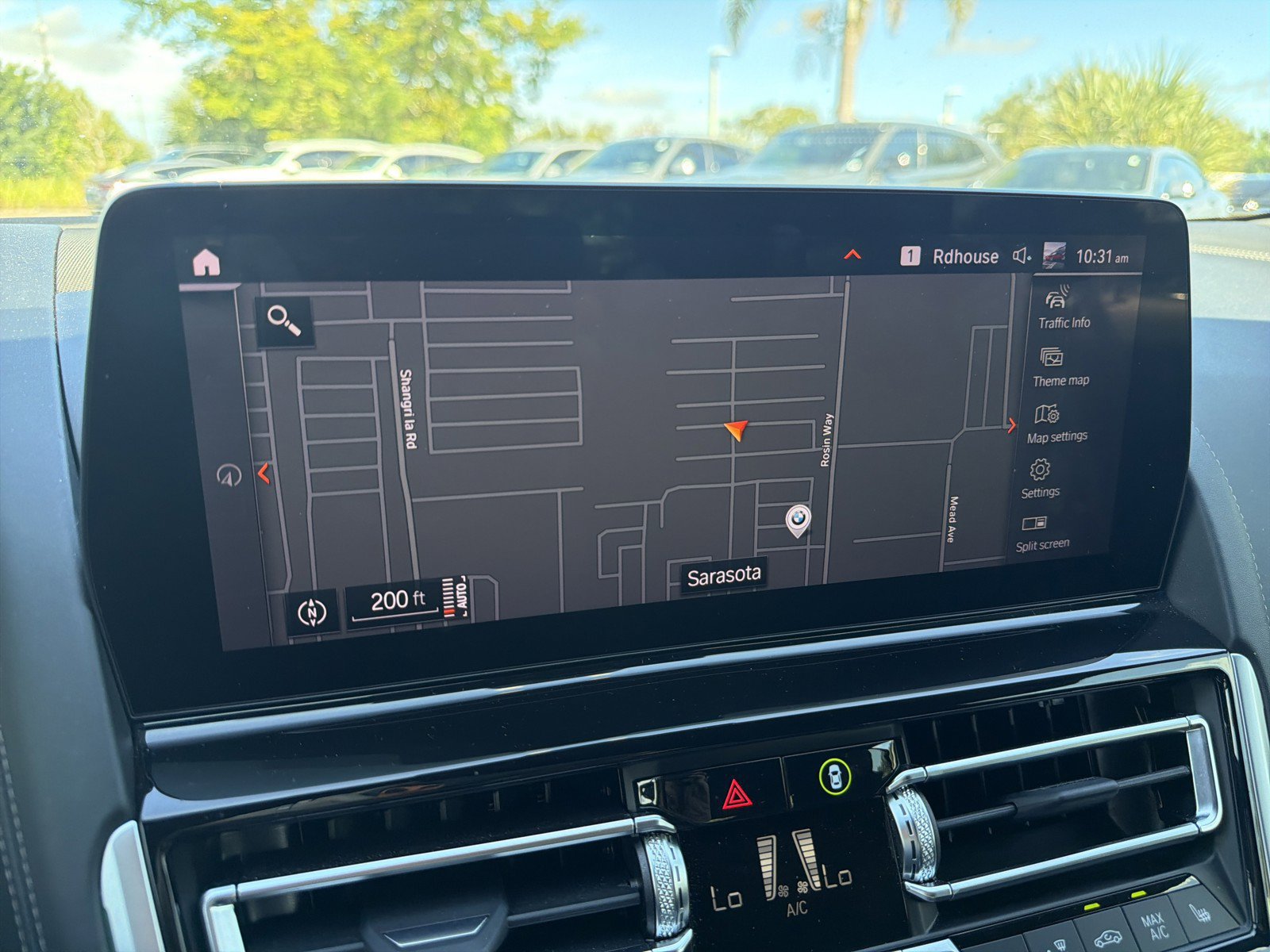 Used 2024 BMW 840i Convertible RWD image 23