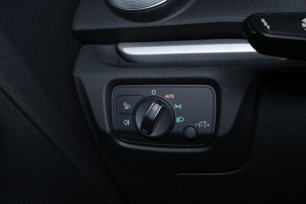 Used 2018 Audi A3 2.0T Premium w/ Convenience Package image 25