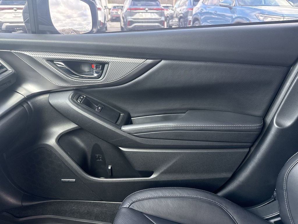 Used 2022 Subaru Impreza 2.0i Limited image 24