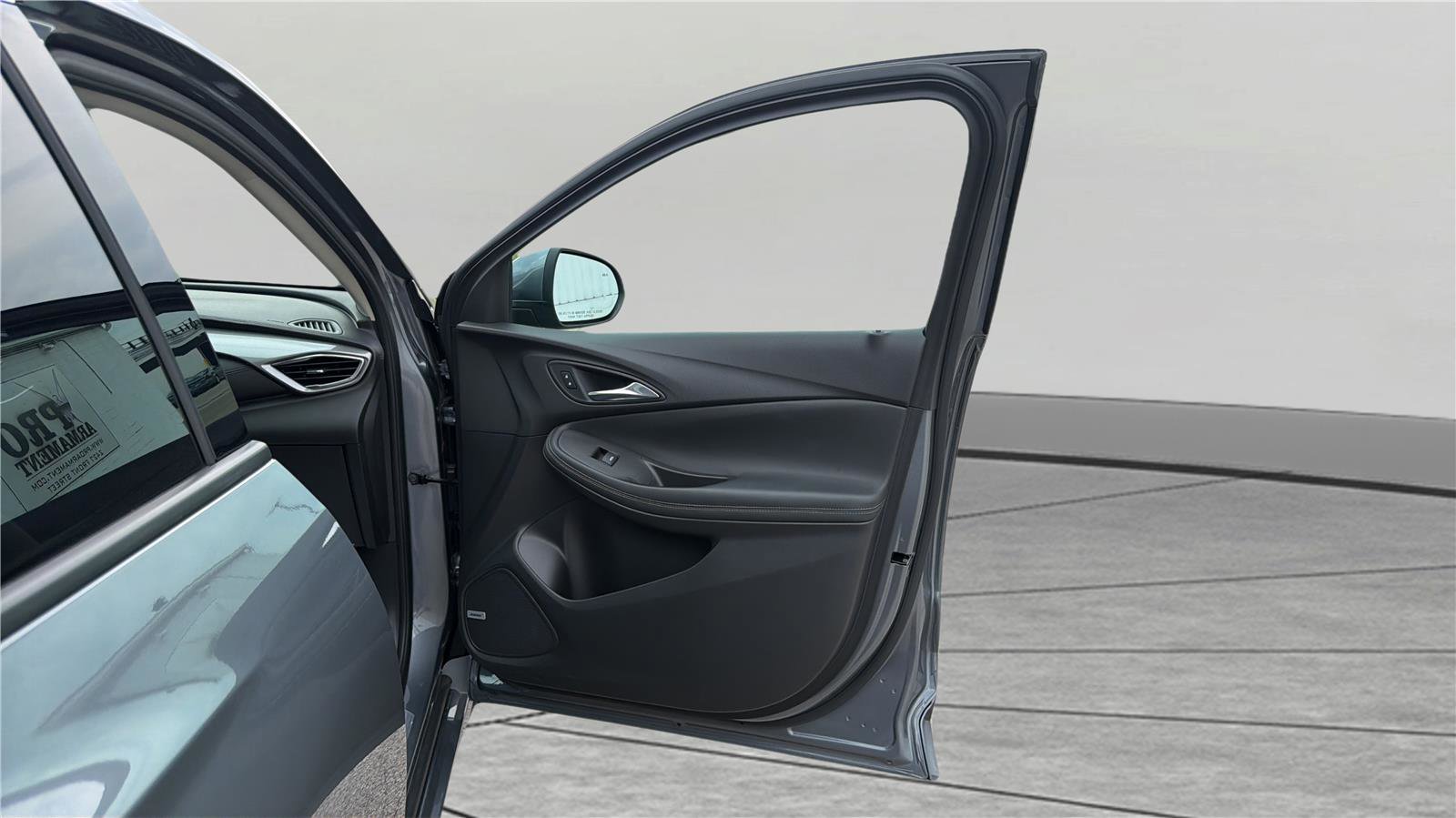 Used 2020 Buick Encore GX Essence w/ Experience Buick Package image 21