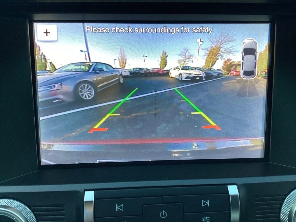 Used 2019 Ford Mustang GT w/ GT Performance Package image 18