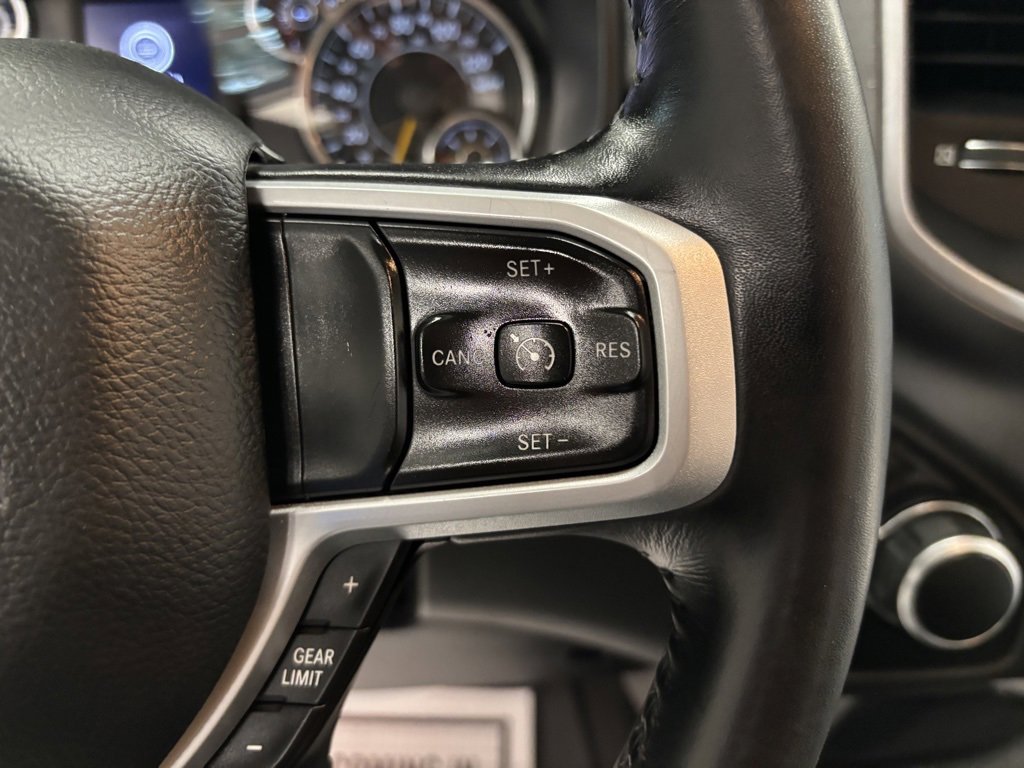 Used 2020 RAM 1500 Big Horn image 12