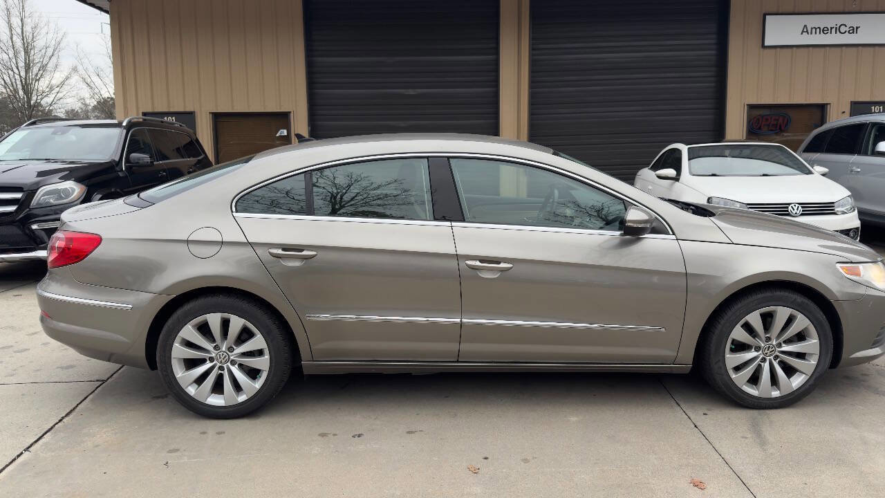 Used 2012 Volkswagen CC Sport image 14