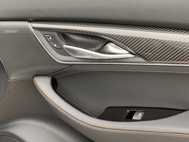 New 2026 Cadillac CT5 Sport RWD image 25