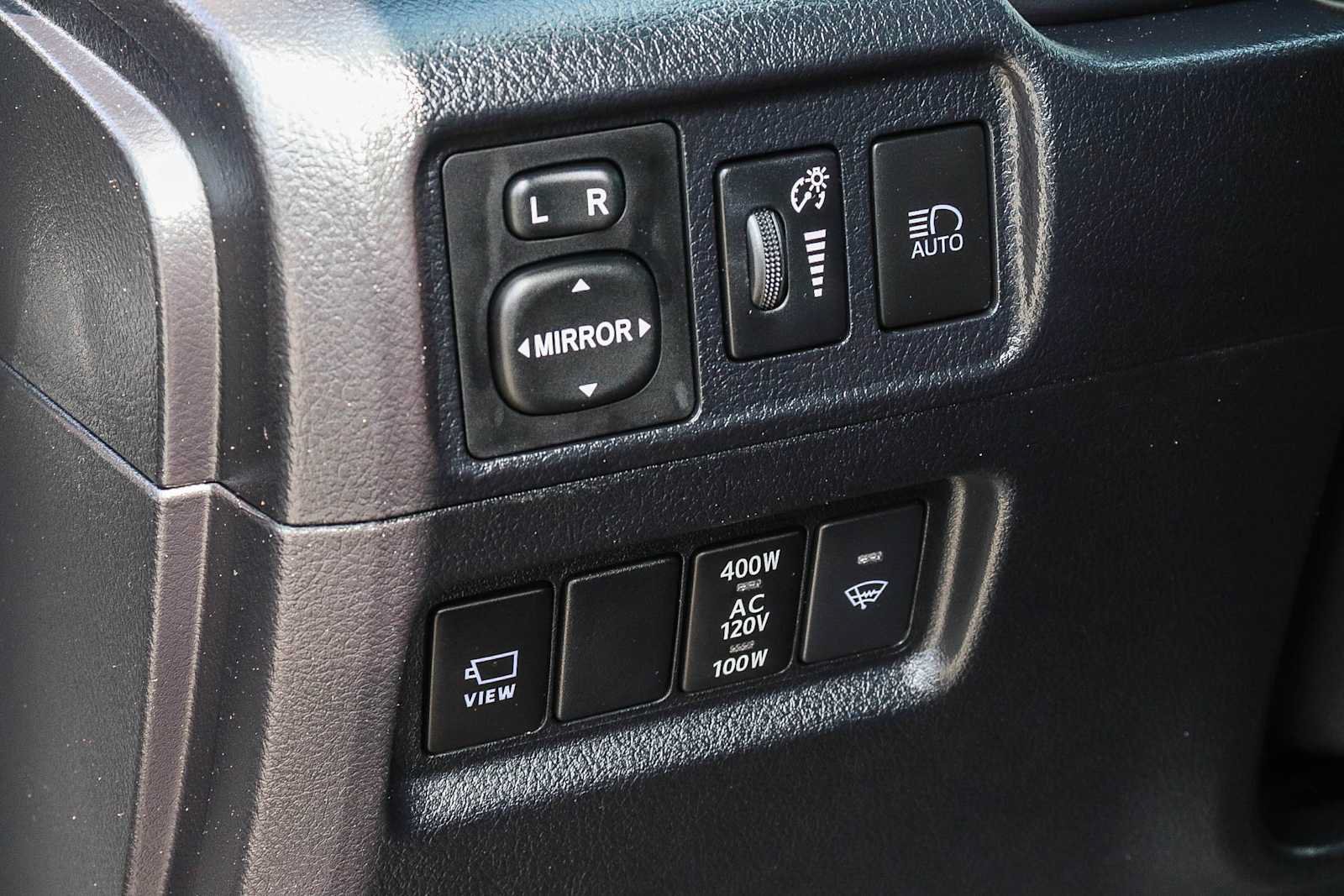 Used 2024 Toyota 4Runner TRD Off-Road Premium w/ Off Road Premium Plus Package AWD/4WD image 33