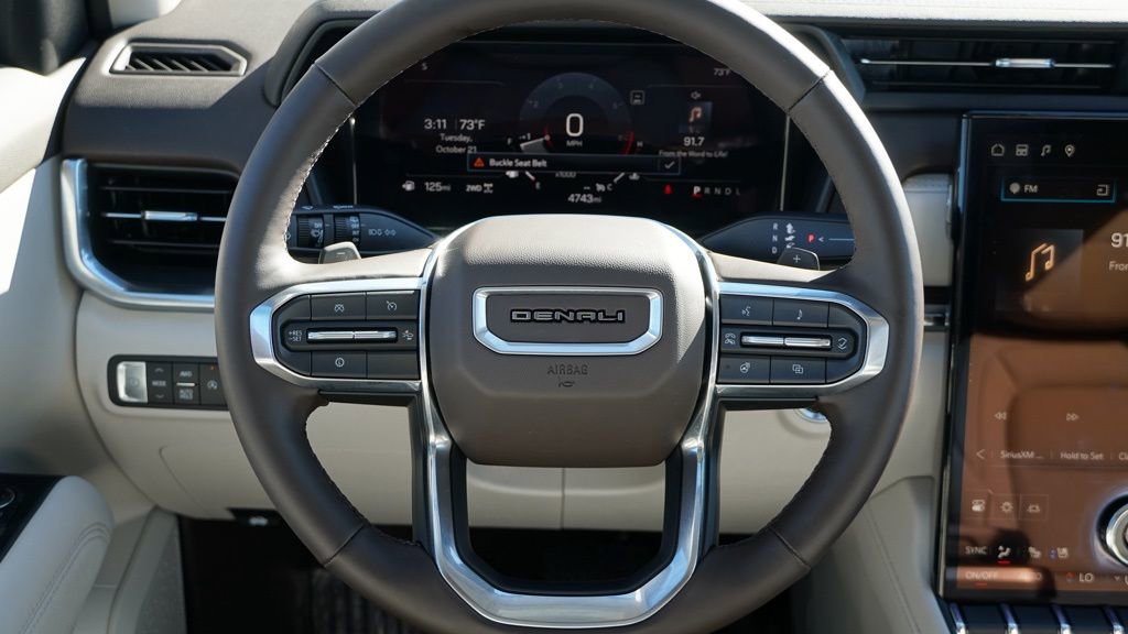 Used 2026 GMC Terrain Denali image 29