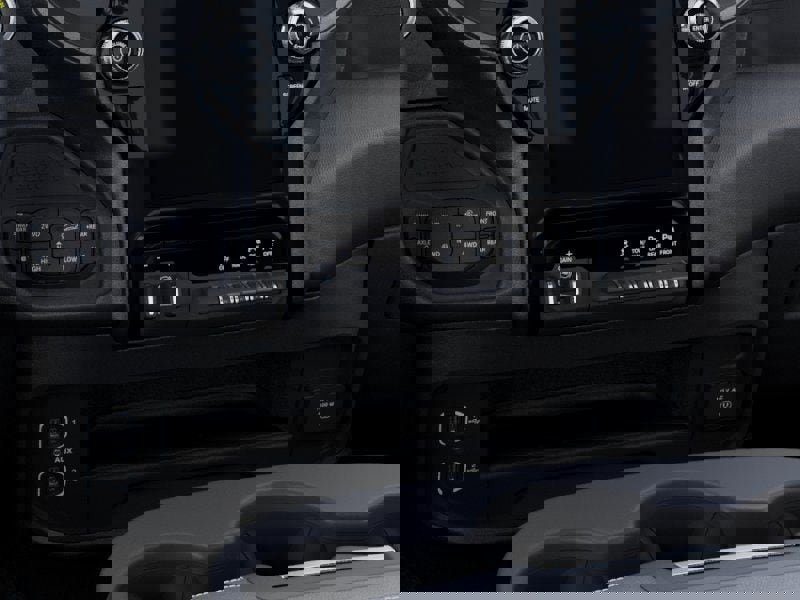 New 2026 RAM 2500 Tradesman w/ Power Wagon Package image 24