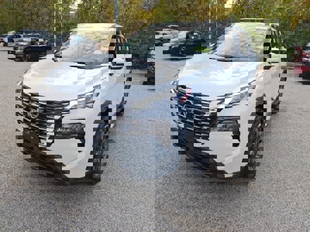 New 2026 Nissan Rogue SV image 5