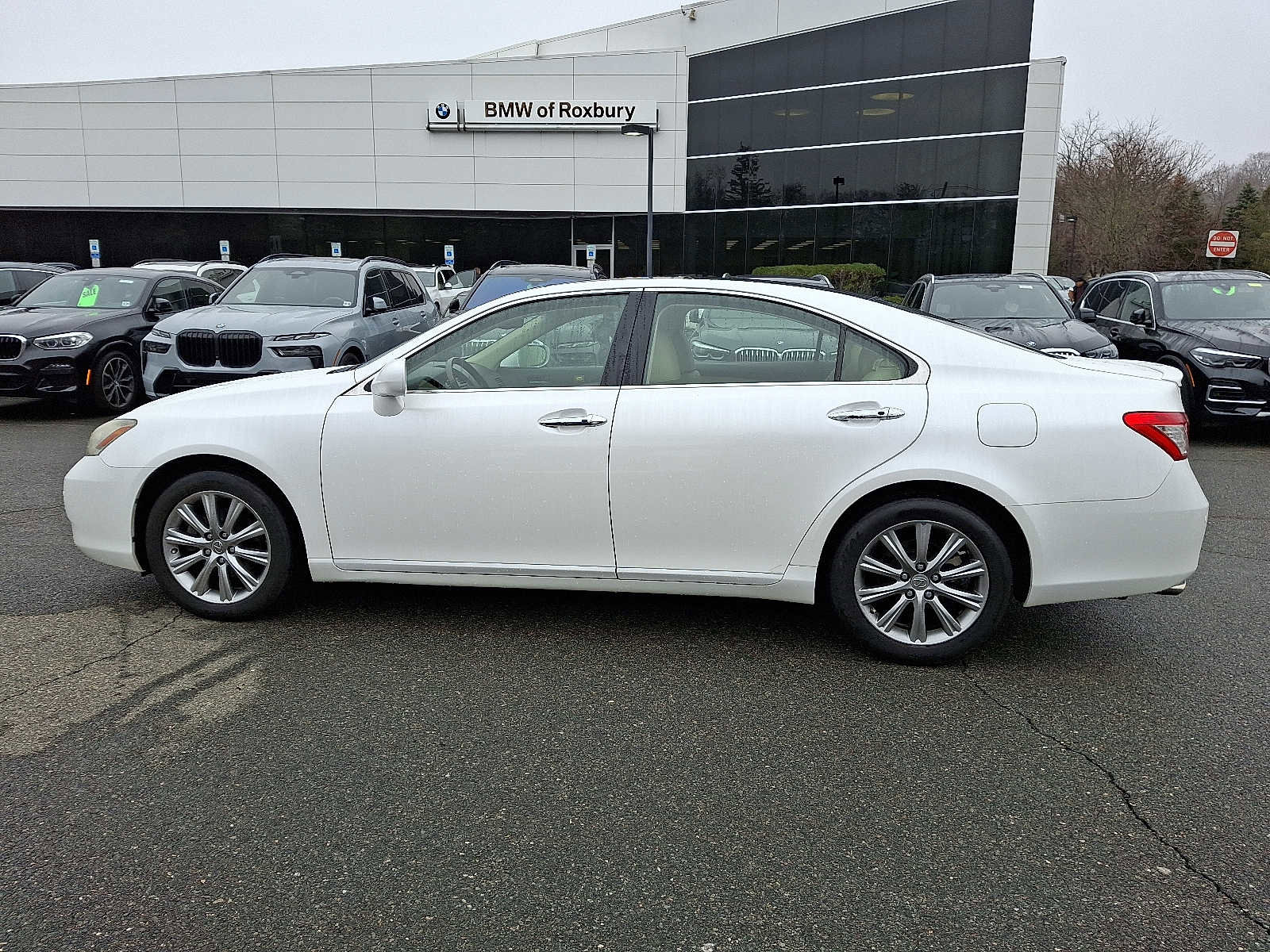Used 2009 Lexus ES 350 image 4