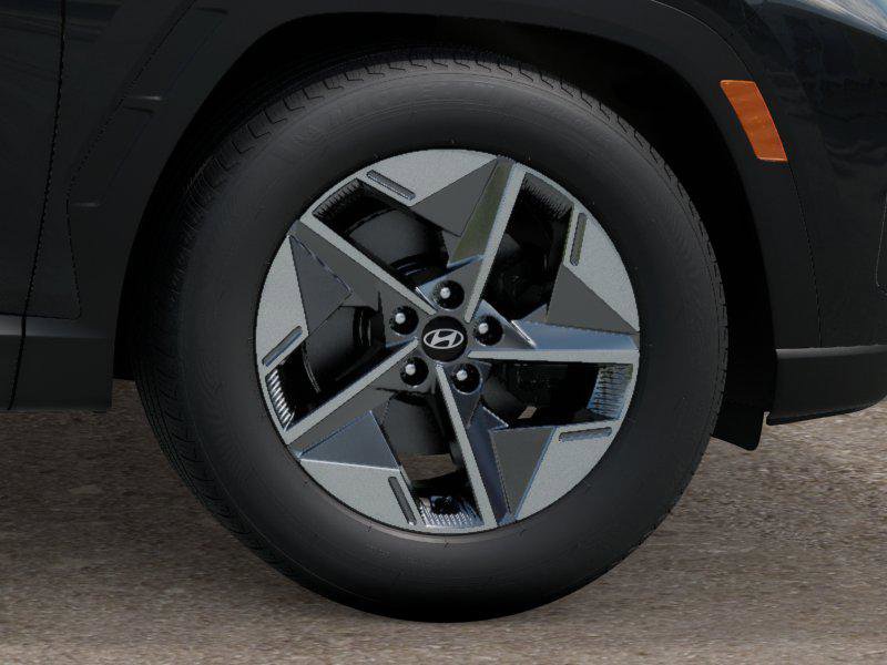 New 2026 Hyundai Tucson SEL image 8
