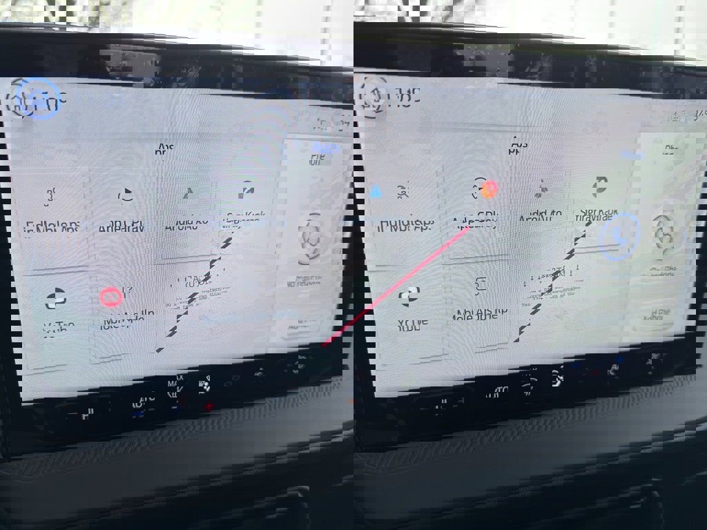 New 2026 Ford Maverick XLT w/ Equipment Group 301A image 38