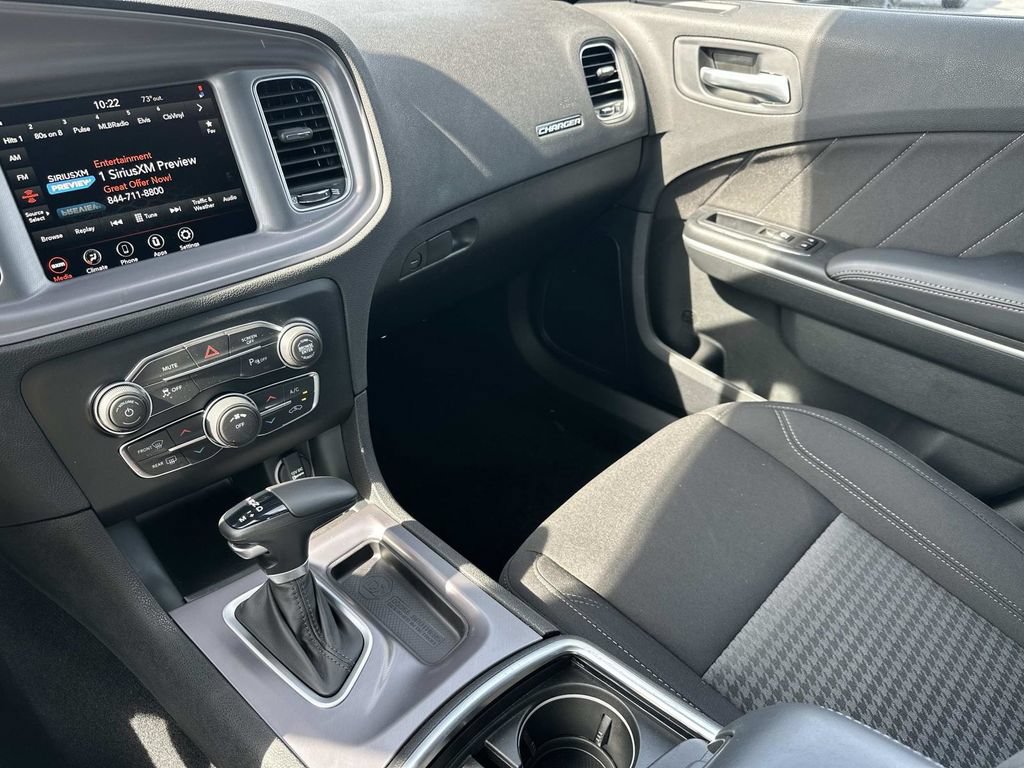 Used 2023 Dodge Charger SXT RWD image 33