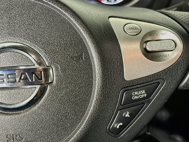 Used 2019 Nissan Sentra S FWD image 12