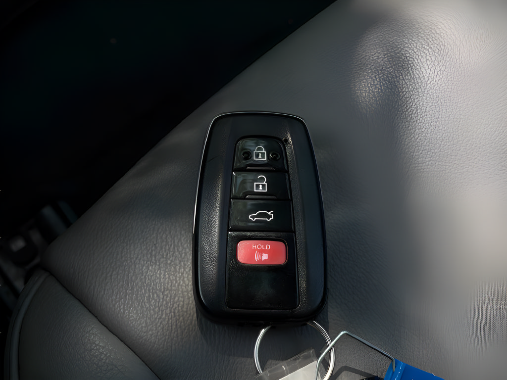 Certified 2026 Hyundai Tucson SE AWD/4WD image 28