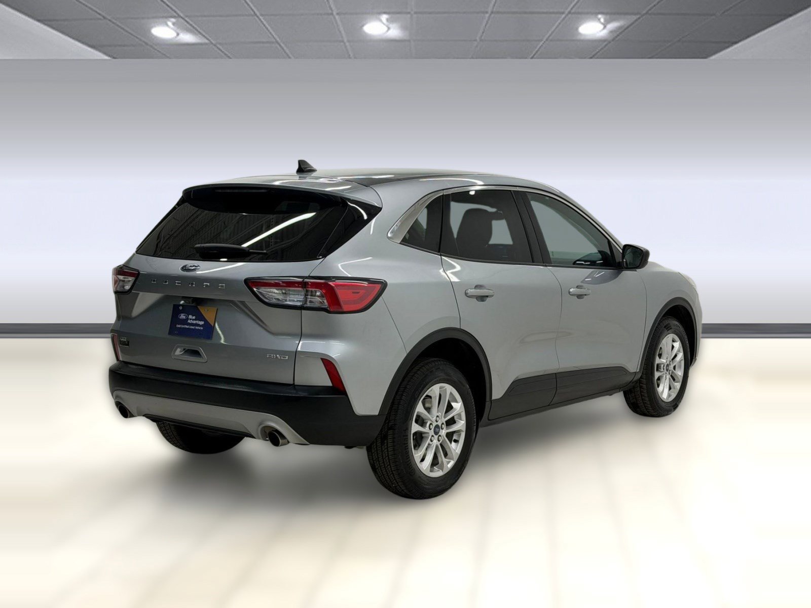 Used 2022 Ford Escape SE image 7