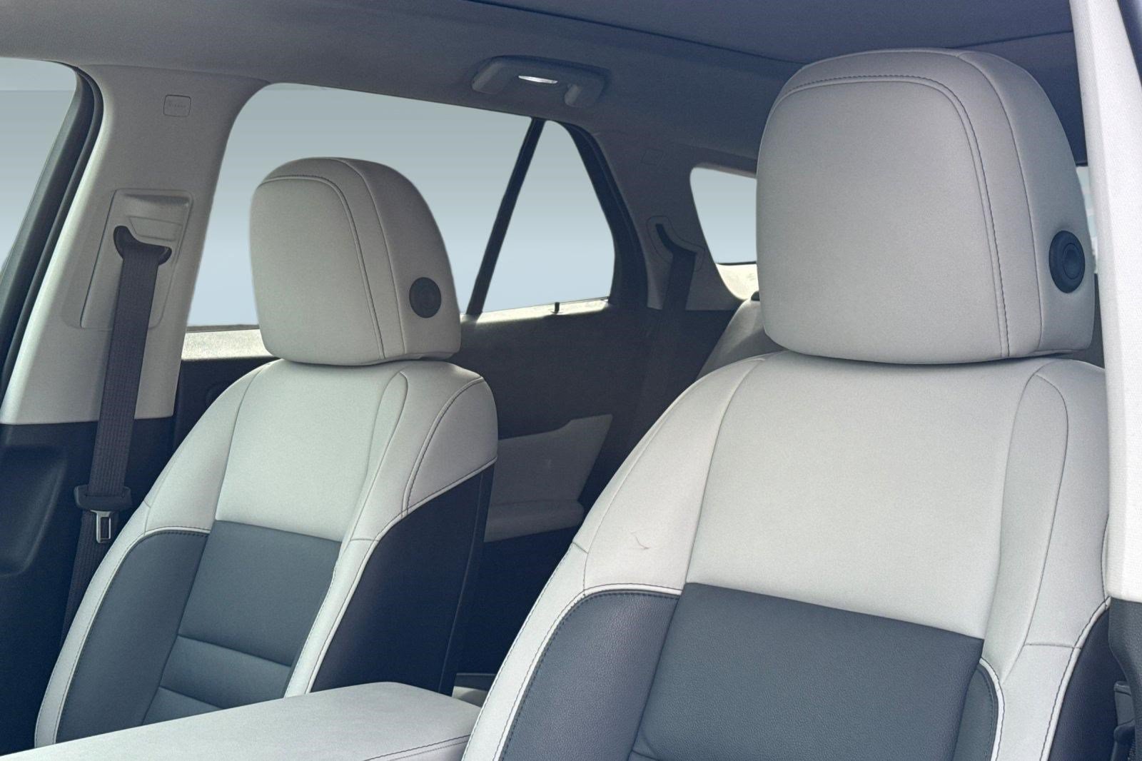 Certified 2024 Honda Prologue Touring image 29