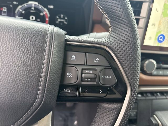 Used 2026 Toyota Tundra 1794 Edition AWD/4WD image 24