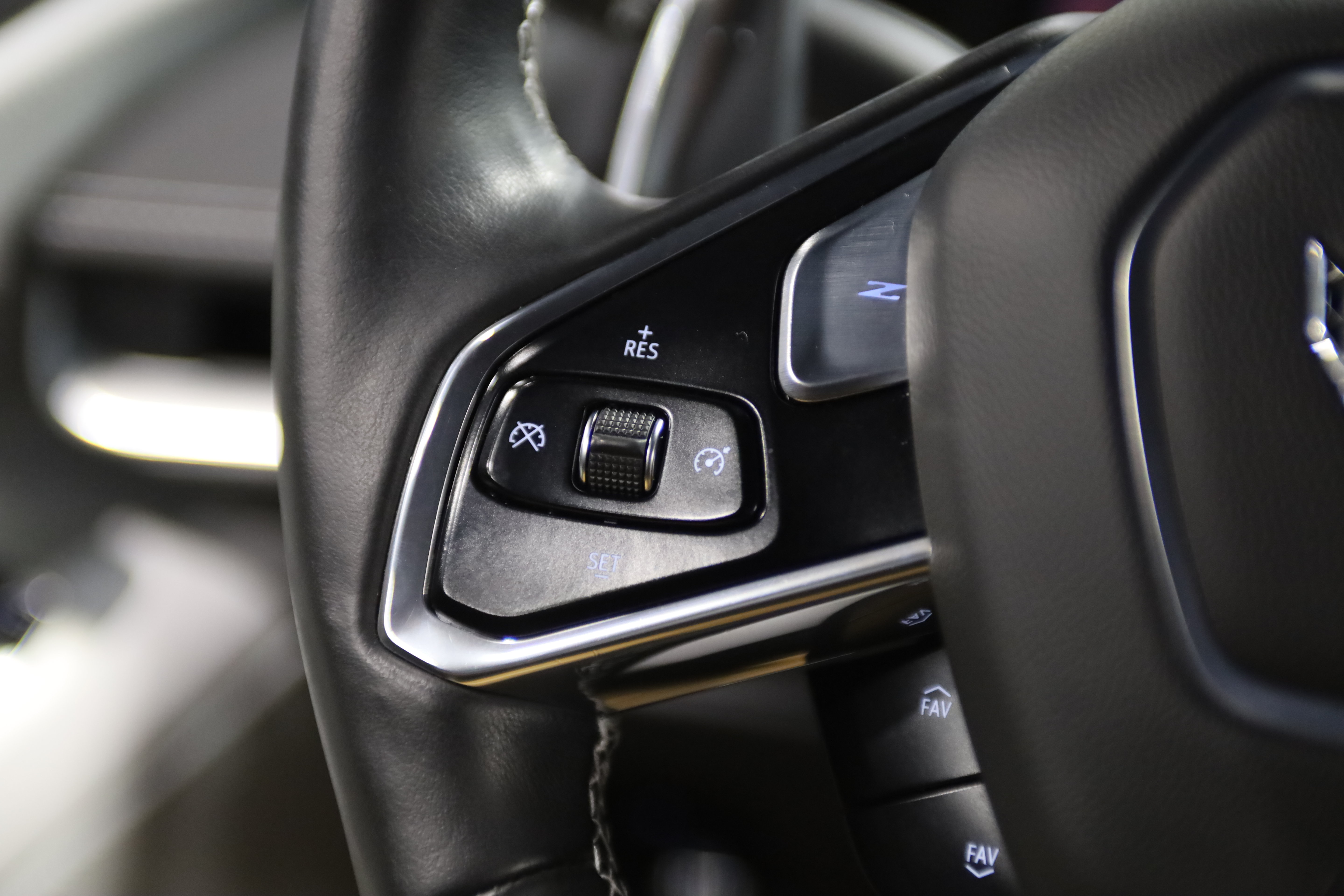 Used 2022 Chevrolet Corvette Stingray Preferred Cpe w/ Z51 Performance Package RWD image 21