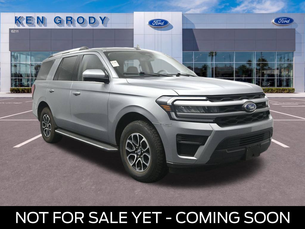 Used 2023 Ford Expedition XLT RWD 360° Tour
