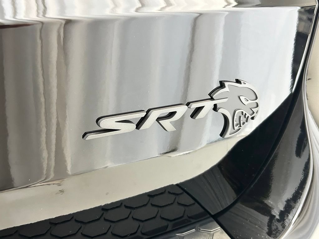 New 2027 Dodge Durango SRT Hellcat AWD/4WD image 5