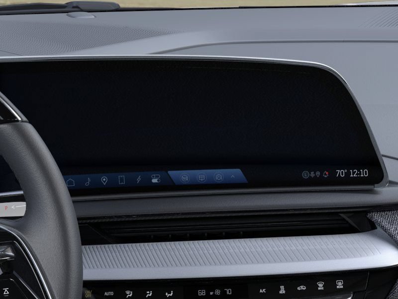 New 2027 Cadillac Optiq Sport w/ LPO, Floor Liner Package AWD/4WD image 20