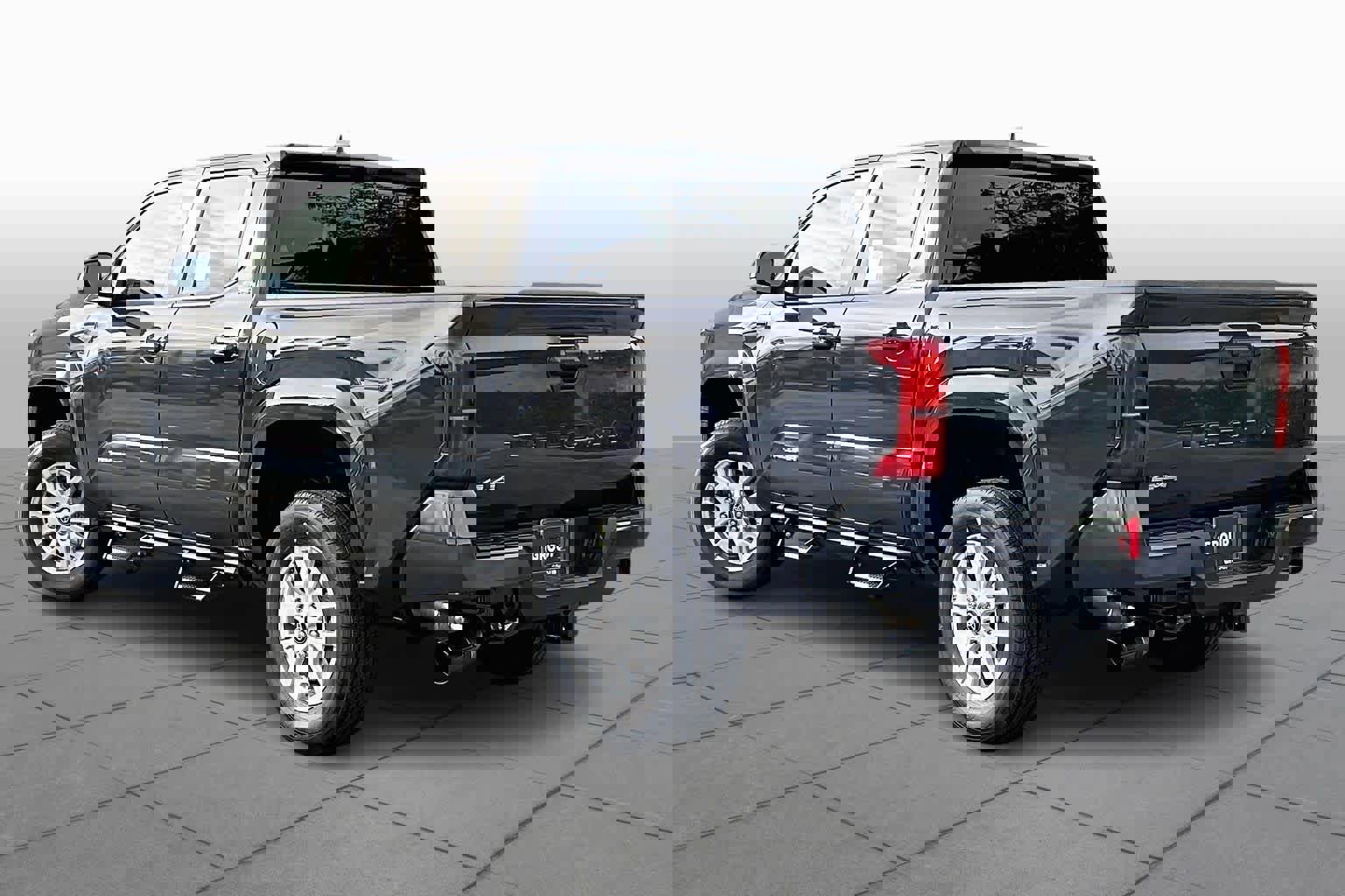 New 2026 Toyota Tacoma SR5 image 12