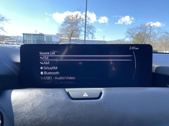 Certified 2025 MAZDA CX-70 Plug-In Hybrid w/ Premium Plus image 18