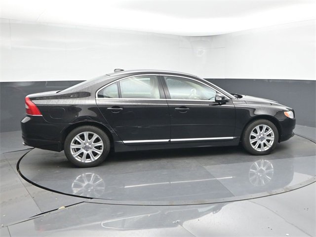 Used 2011 Volvo S80 3.2 w/ Multimedia Pkg image 8