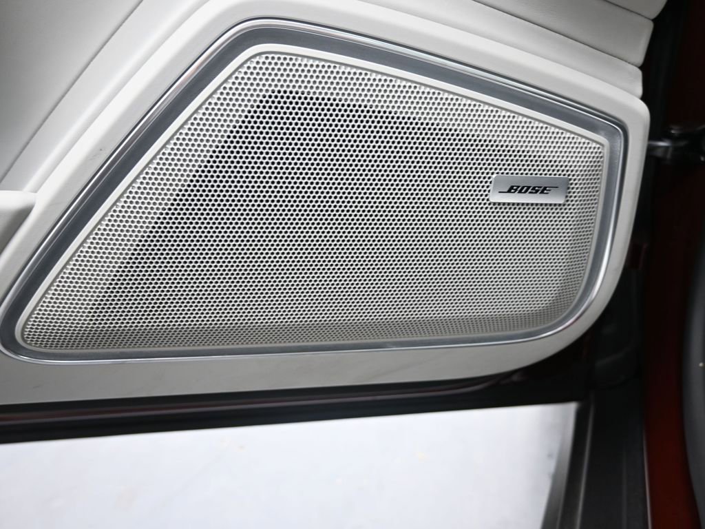 Certified 2022 Porsche Panamera 4S image 12