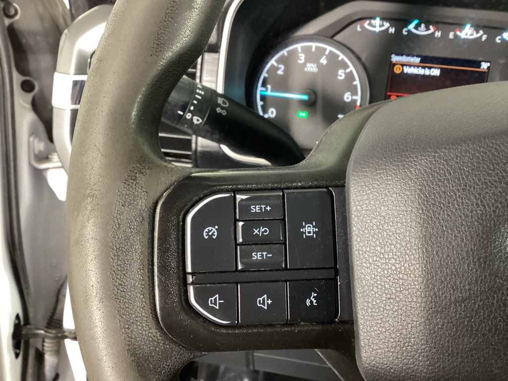 Used 2023 Ford F150 XL w/ STX Appearance Package AWD/4WD image 20