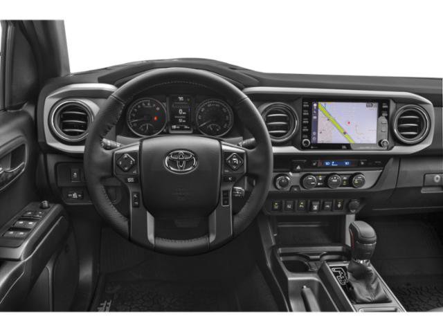 Used 2021 Toyota Tacoma TRD Pro AWD/4WD image 7