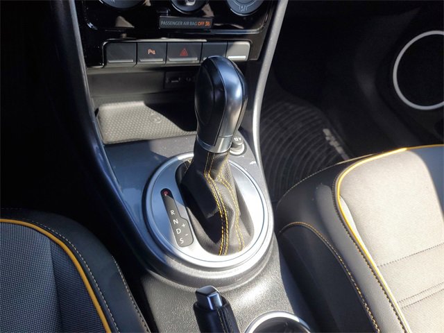 Used 2017 Volkswagen Beetle 1.8T Dune image 25