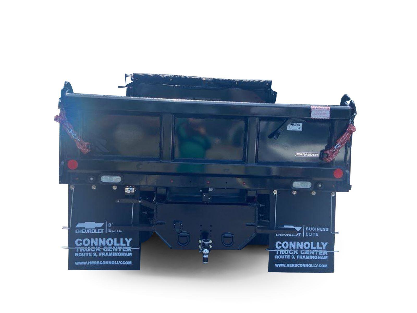 New 2025 Chevrolet Silverado 3500 W/T w/ WT Convenience Package AWD/4WD image 4