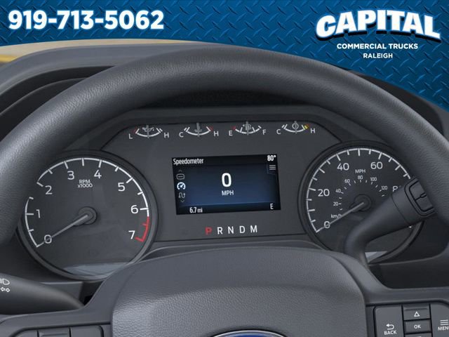 New 2026 Ford F250 XL image 13