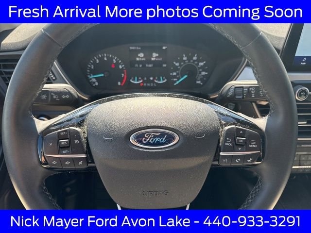 Used 2022 Ford Escape SE w/ Convenience Package image 14