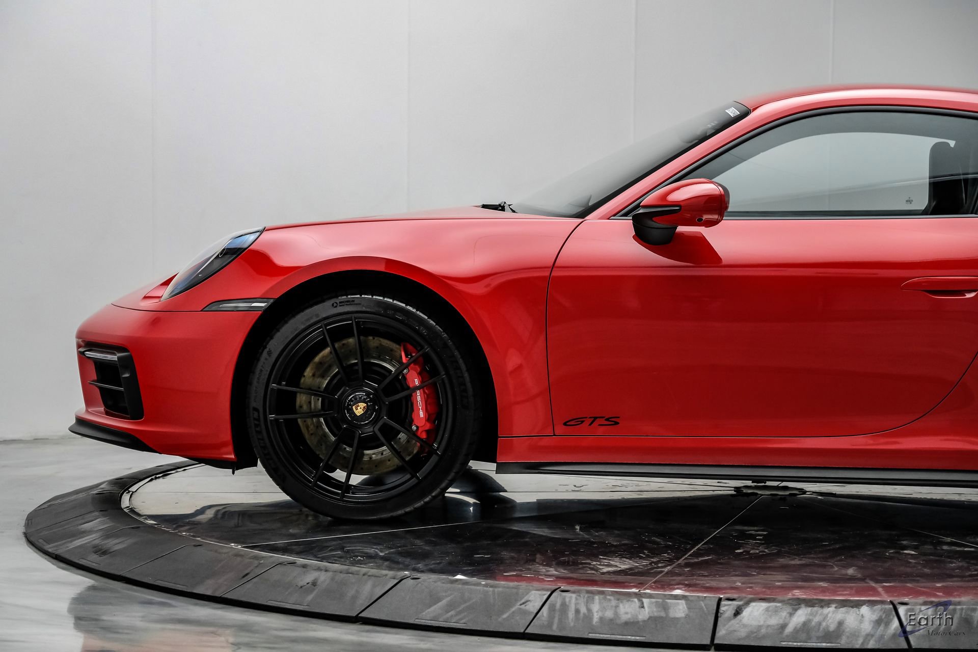 Used 2024 Porsche 911 GT3 RS image 8