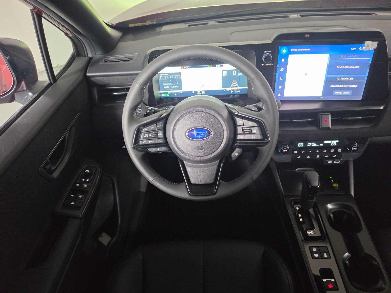 New 2026 Subaru Outback Premium AWD/4WD image 27