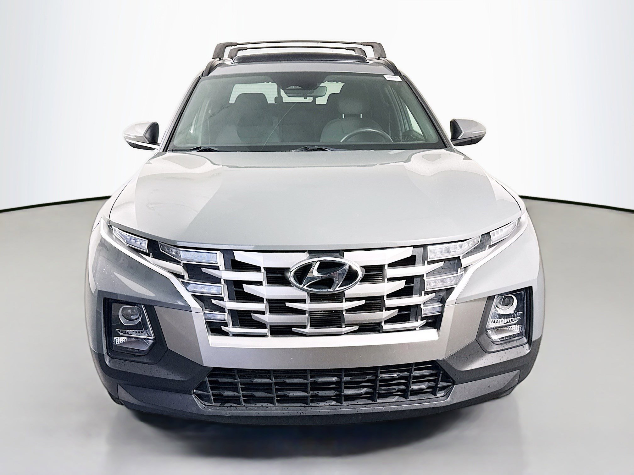 Used 2022 Hyundai Santa Cruz SEL w/ Activity Package image 2