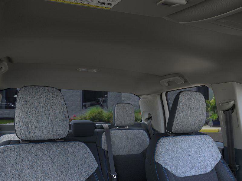 New 2025 Ford Maverick XLT w/ 4K Tow Package image 12