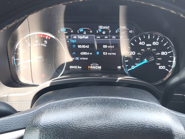 Used 2021 Ford F350 Platinum w/ FX4 Off-Road Package AWD/4WD image 16