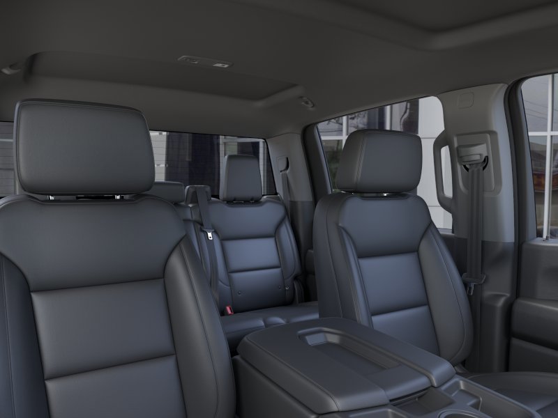 New 2026 GMC Sierra 2500 Pro w/ Convenience Package AWD/4WD image 24