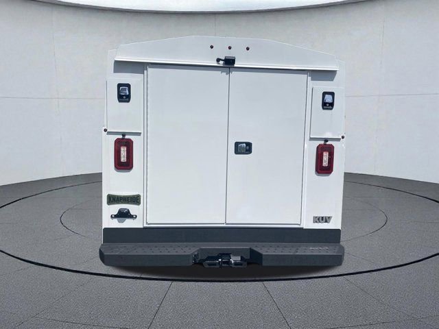 New 2024 Ford Transit 350 w/ Interior Upgrade Package RWD image 6