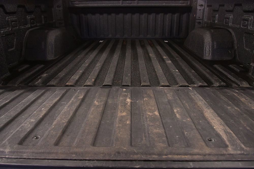 Used 2024 Chevrolet Silverado 1500 Custom Trail Boss image 15