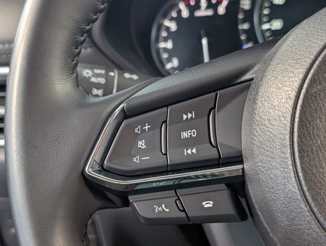 Certified 2023 MAZDA CX-5 AWD 2.5 S w/ Premium Package image 22