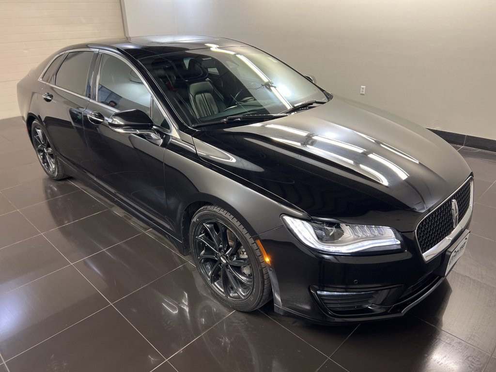 Used 2020 Lincoln MKZ Reserve w/ Reserve Monochromatic Package