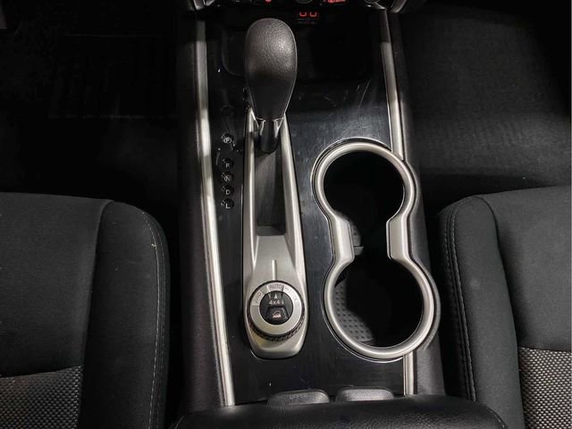 Used 2018 Nissan Pathfinder S image 17